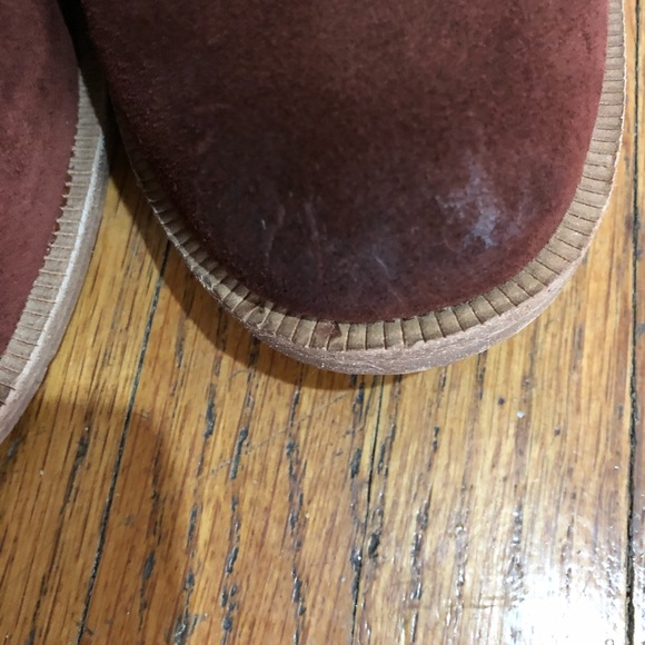 ugg high boot size 6 - Picture 8 of 8